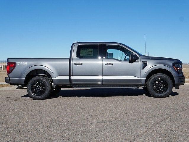 new 2026 Ford F-150 car, priced at $66,173