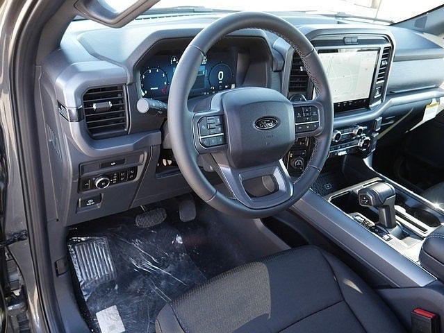 new 2026 Ford F-150 car, priced at $66,173