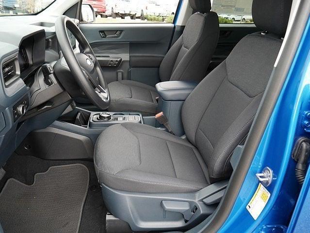 new 2025 Ford Maverick car, priced at $29,849