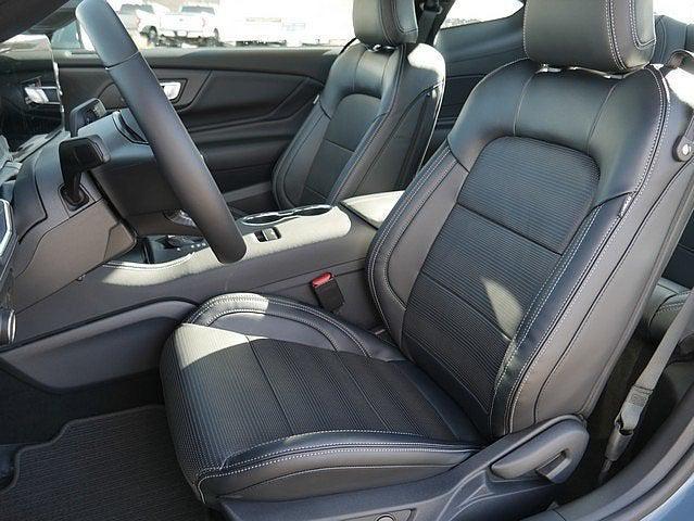 new 2026 Ford Mustang car, priced at $44,513