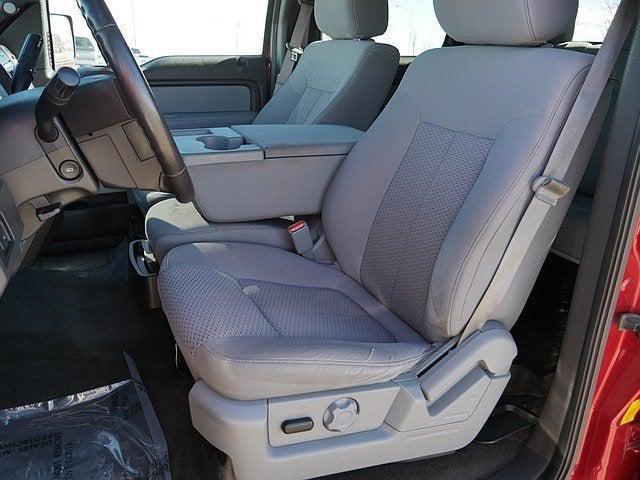 used 2014 Ford F-150 car, priced at $20,292