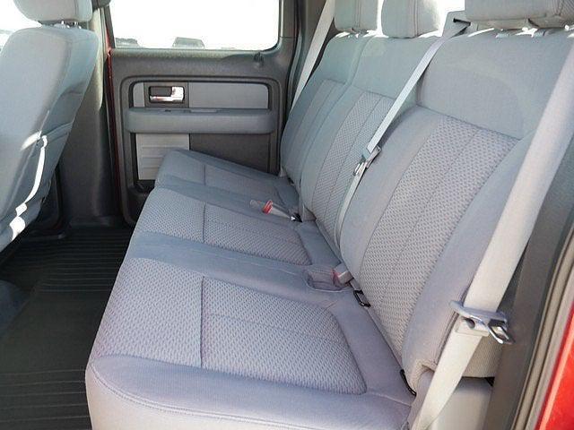 used 2014 Ford F-150 car, priced at $20,292