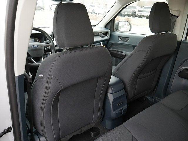 new 2026 Ford Maverick car, priced at $34,300