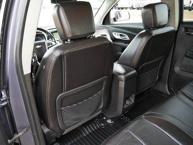 used 2014 Chevrolet Equinox car, priced at $11,481