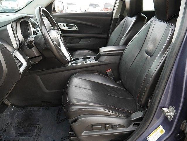 used 2014 Chevrolet Equinox car, priced at $11,481