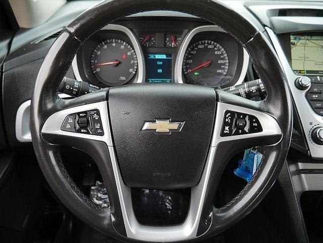 used 2014 Chevrolet Equinox car, priced at $11,481