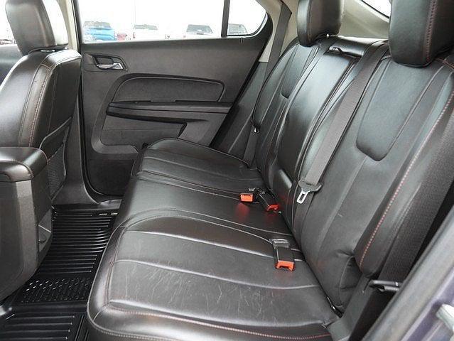 used 2014 Chevrolet Equinox car, priced at $11,481