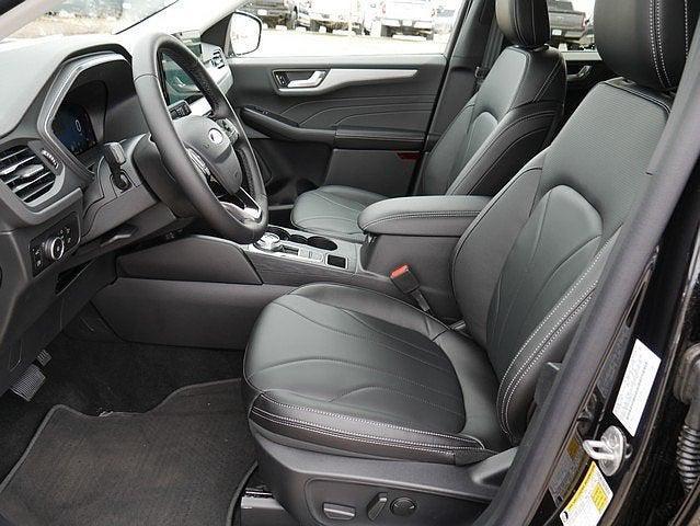 new 2025 Ford Escape PHEV car, priced at $30,650