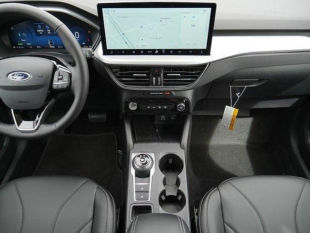 new 2025 Ford Escape PHEV car, priced at $30,650