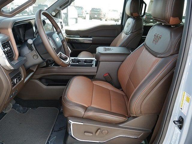 new 2026 Ford F-250 car, priced at $100,379