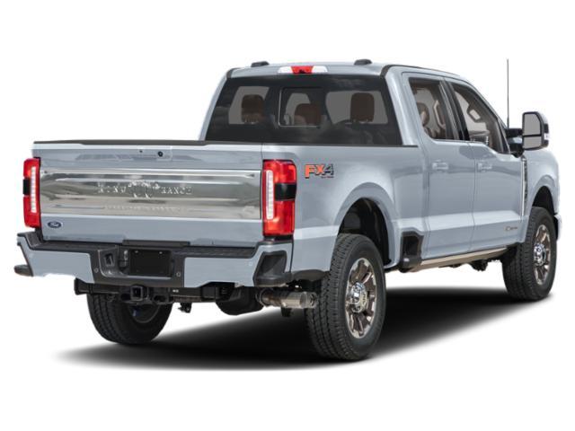 new 2026 Ford F-250 car, priced at $105,038