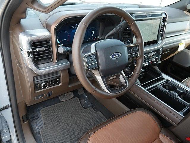 new 2026 Ford F-250 car, priced at $100,379