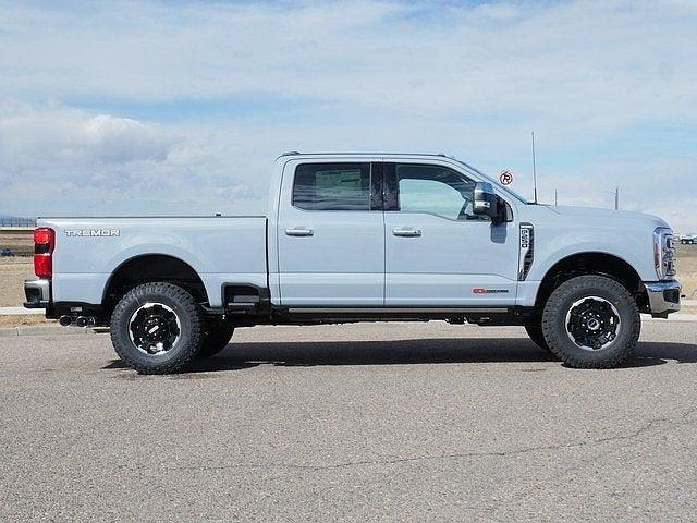 new 2026 Ford F-250 car, priced at $100,379