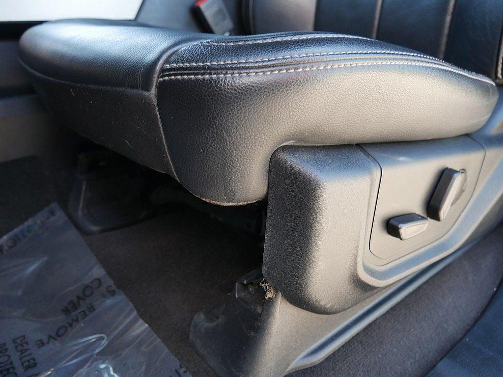 used 2020 Ford F-150 car, priced at $38,192