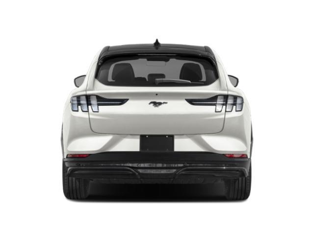 new 2026 Ford Mustang Mach-E car, priced at $57,138