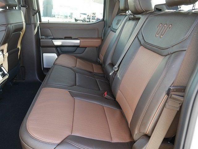 new 2026 Ford F-150 car, priced at $78,092