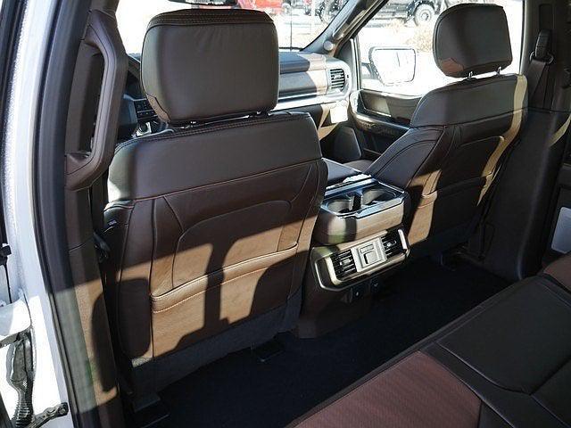 new 2026 Ford F-150 car, priced at $78,092