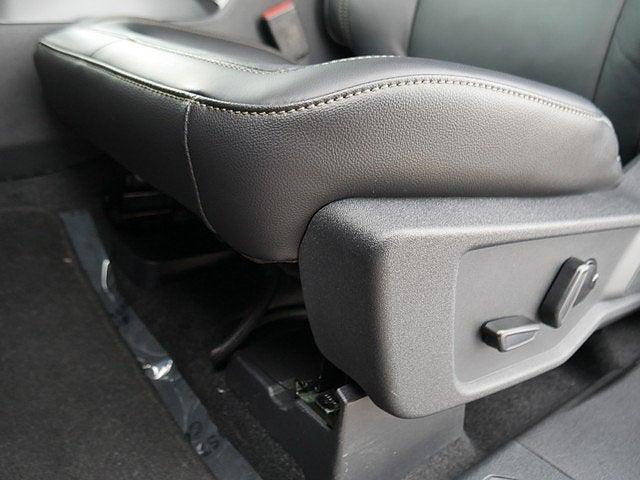 new 2025 Ford Bronco car, priced at $65,515