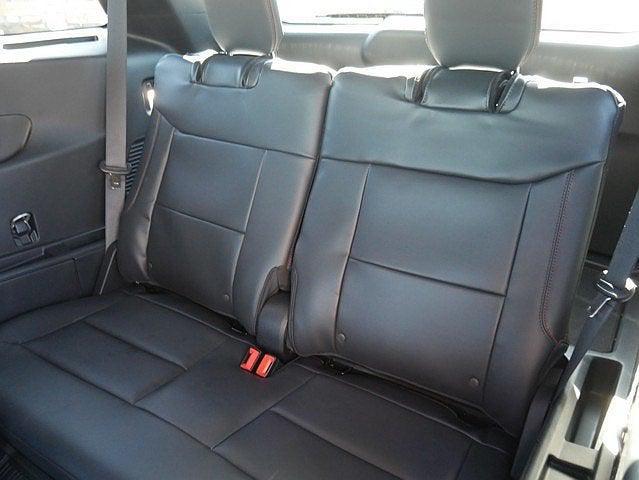 new 2025 Ford Explorer car, priced at $52,709