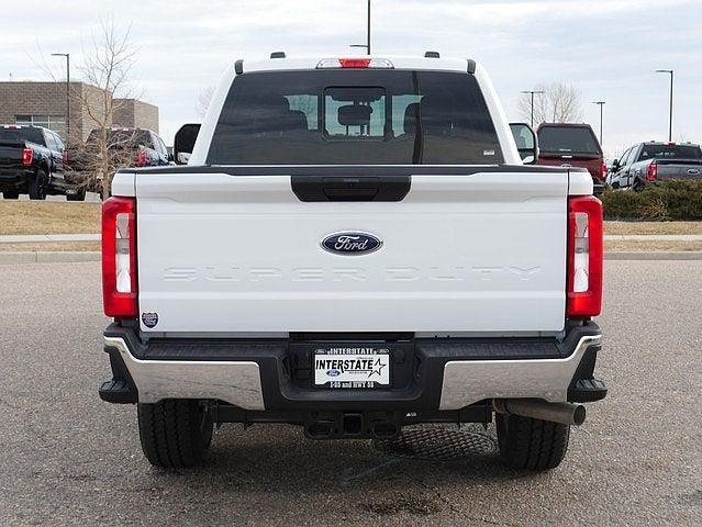 new 2026 Ford F-250 car, priced at $63,182