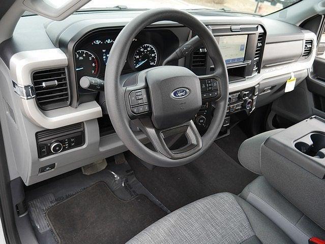 new 2026 Ford F-250 car, priced at $63,182