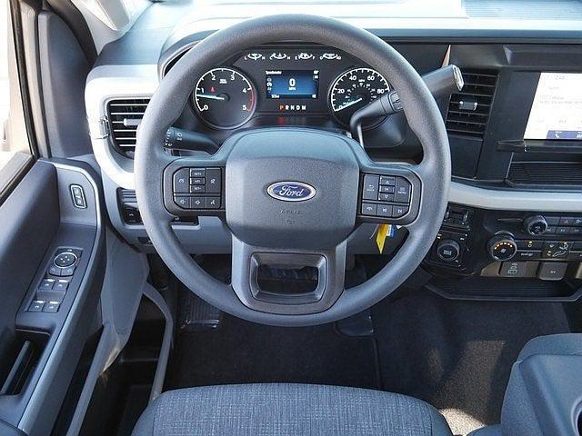 new 2026 Ford F-350 car, priced at $76,949
