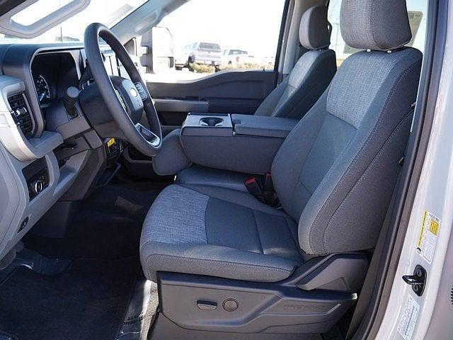 new 2026 Ford F-350 car, priced at $76,949