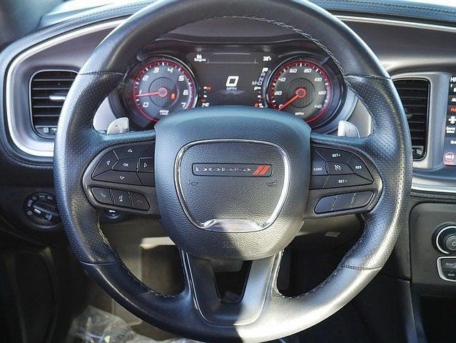 used 2022 Dodge Charger car, priced at $26,581