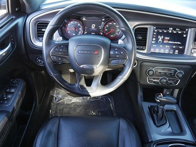 used 2022 Dodge Charger car, priced at $26,581