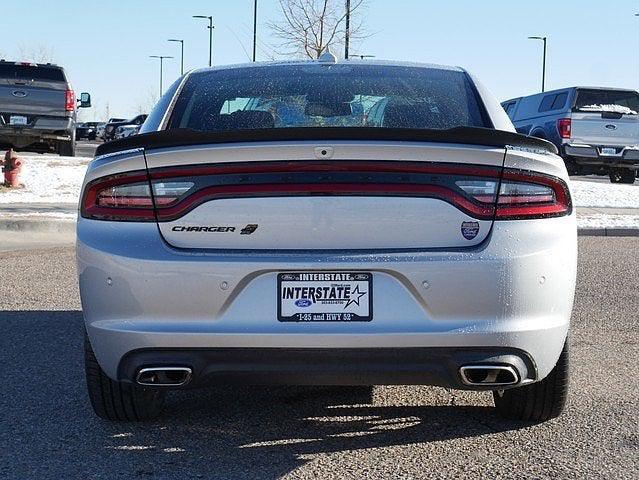 used 2022 Dodge Charger car, priced at $26,581