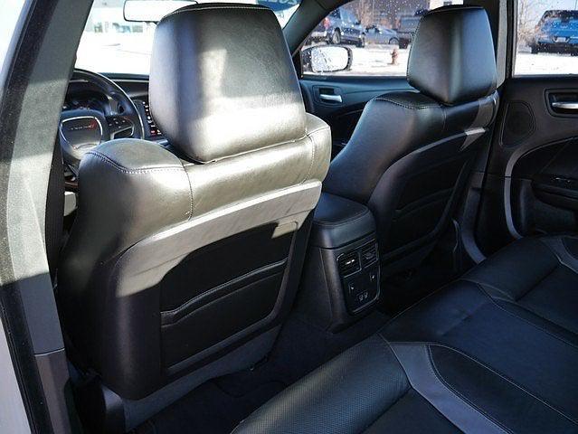 used 2022 Dodge Charger car, priced at $26,581