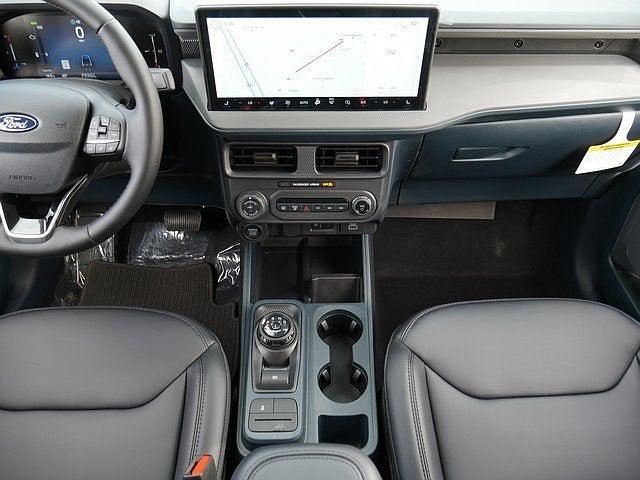 new 2026 Ford Maverick car, priced at $38,645