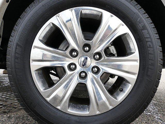 used 2016 Ford Expedition car, priced at $20,492