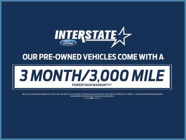 used 2016 Ford Expedition car, priced at $20,492