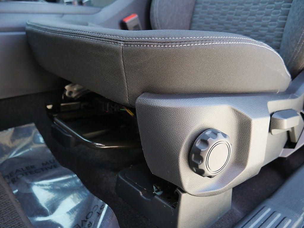 new 2026 Ford Ranger car, priced at $38,251