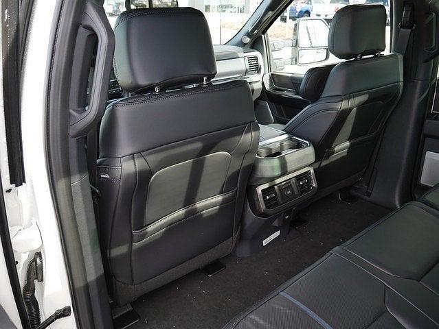 new 2026 Ford F-250 car, priced at $95,662