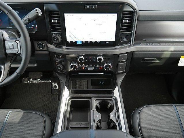 new 2026 Ford F-250 car, priced at $95,662