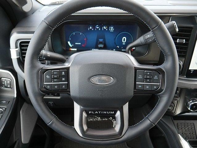 new 2026 Ford F-250 car, priced at $95,662