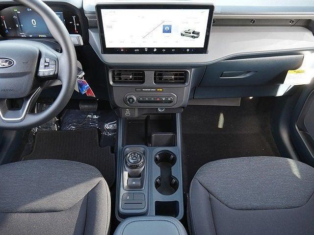 new 2026 Ford Maverick car, priced at $33,589