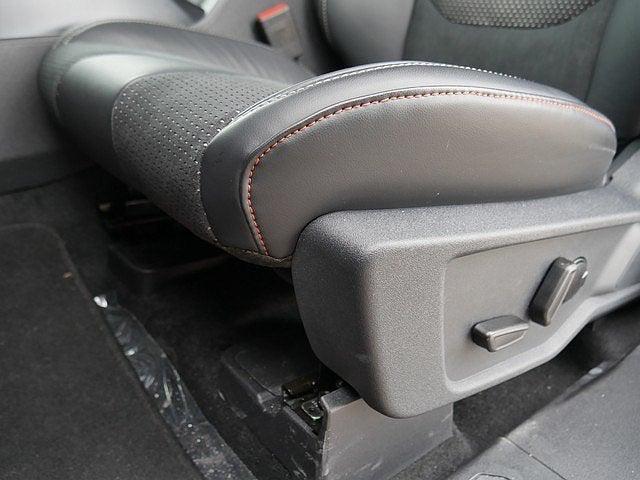 new 2025 Ford Bronco car, priced at $94,418