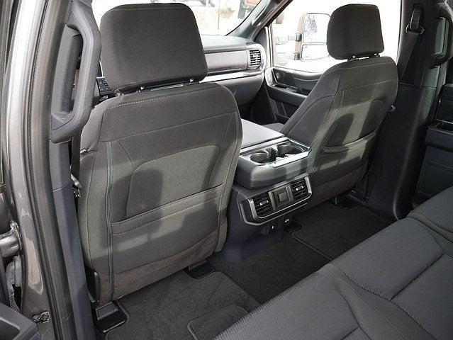 used 2023 Ford F-150 car, priced at $44,570