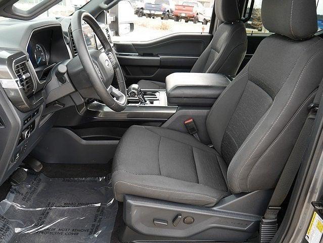 used 2023 Ford F-150 car, priced at $44,570