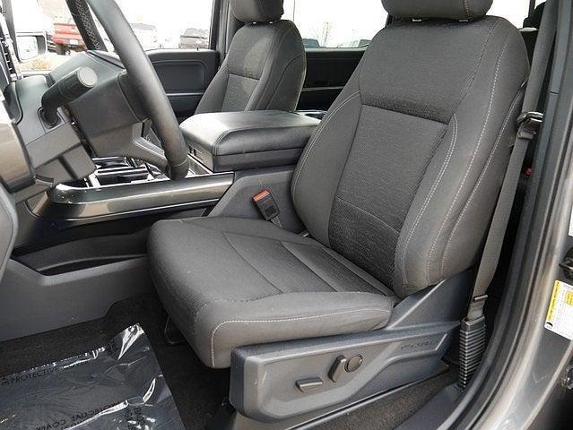 used 2023 Ford F-150 car, priced at $44,570