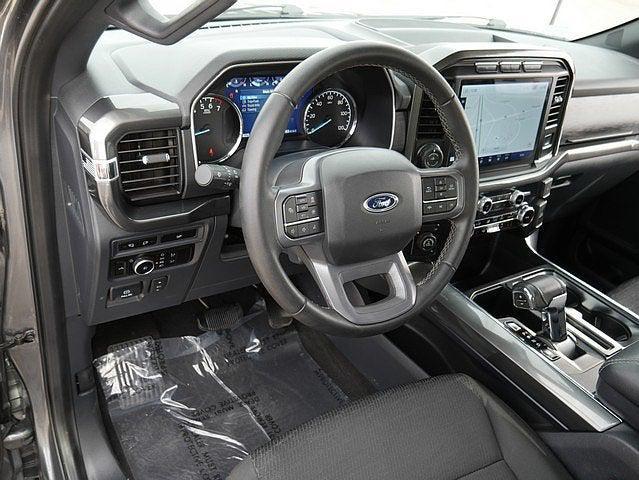 used 2023 Ford F-150 car, priced at $44,570