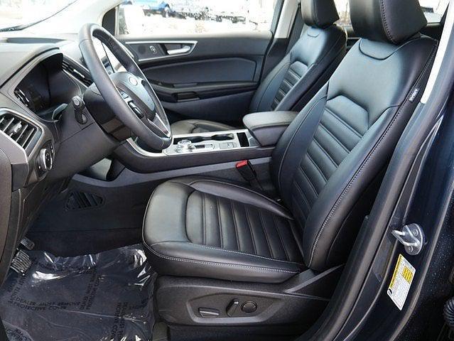 used 2024 Ford Edge car, priced at $28,781