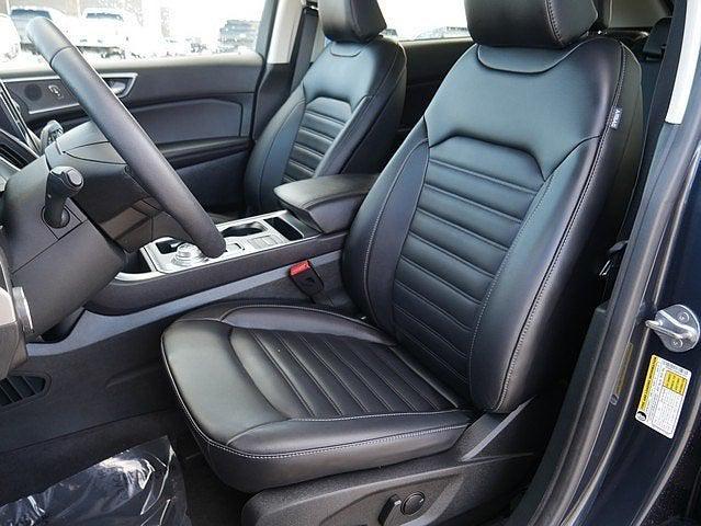 used 2024 Ford Edge car, priced at $28,781
