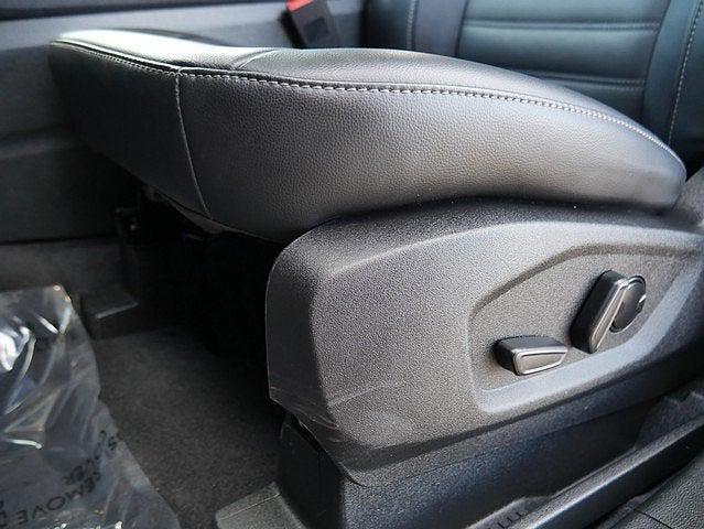 used 2024 Ford Edge car, priced at $28,781