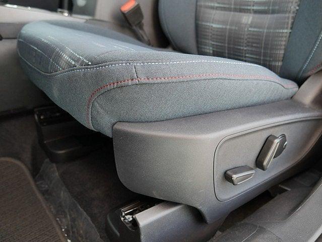 new 2025 Ford Bronco Sport car, priced at $34,883