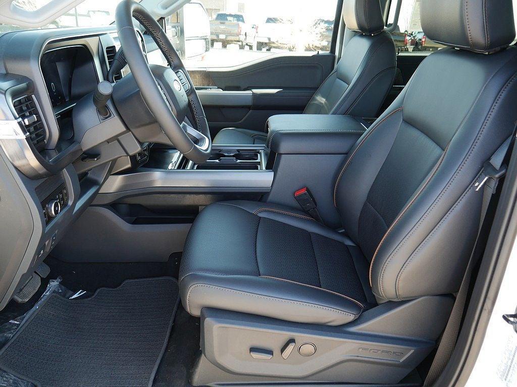 new 2026 Ford F-350 car, priced at $86,626