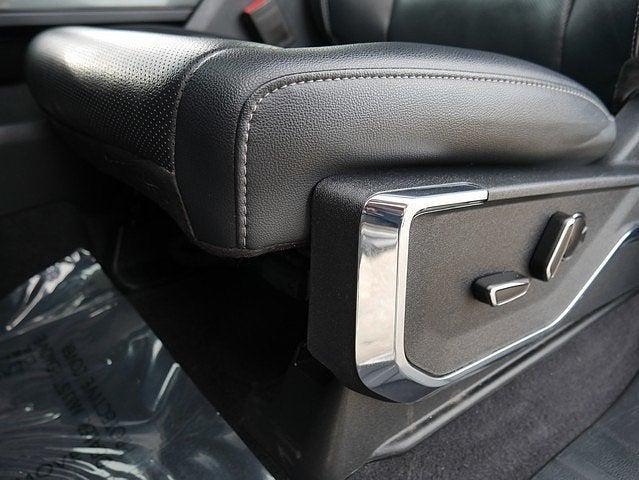 used 2023 Ford F-150 car, priced at $50,581